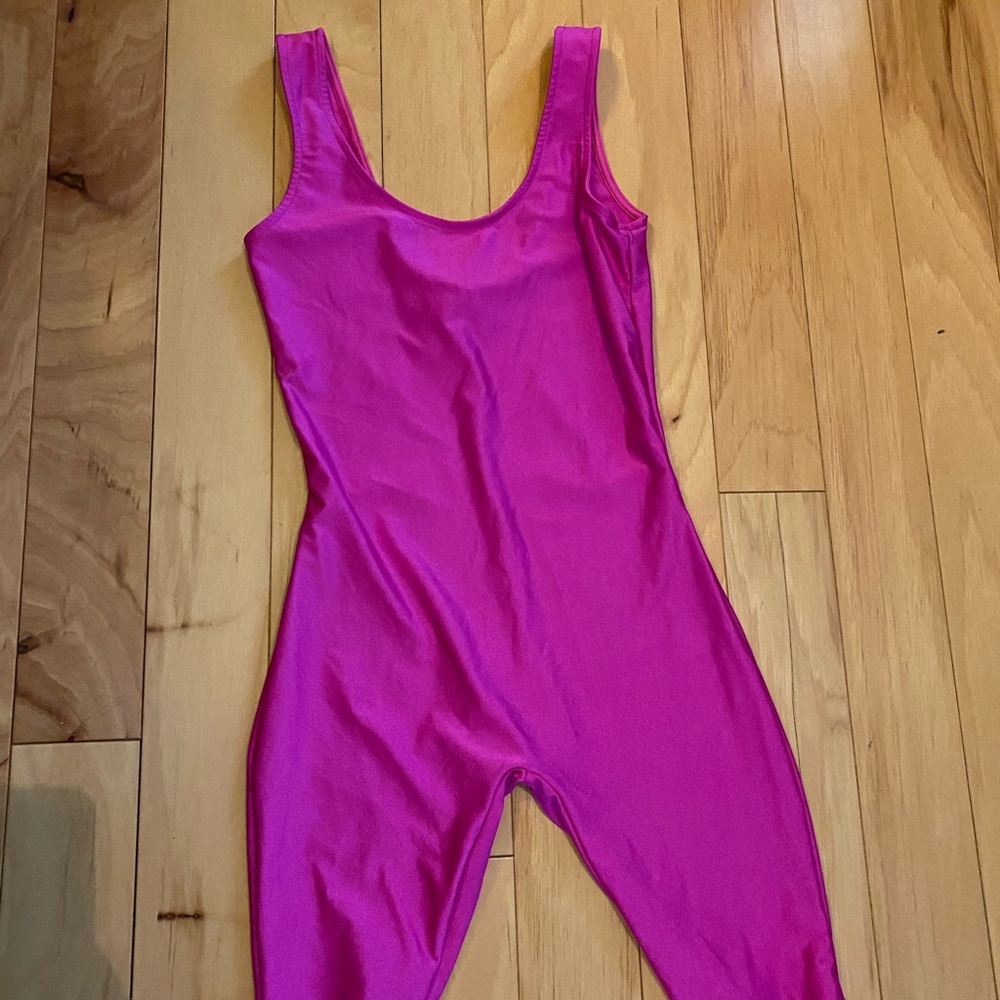 One piece jumpsuit shorts